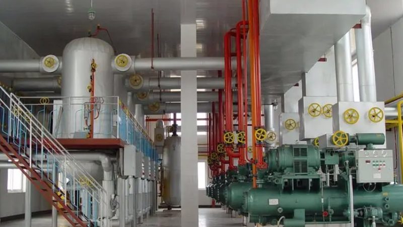 办公楼暖通工程报价单背后的考量因素