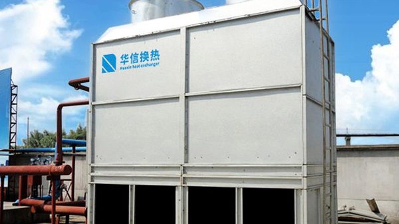 工业冷水机选型：如何精准匹配工况与成本**