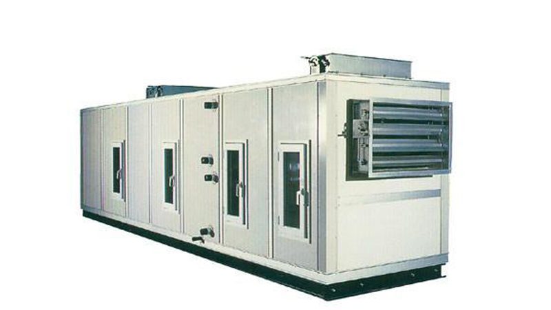 上海螺杆冷水机制冷量参数：揭秘其核心指标与选型要点