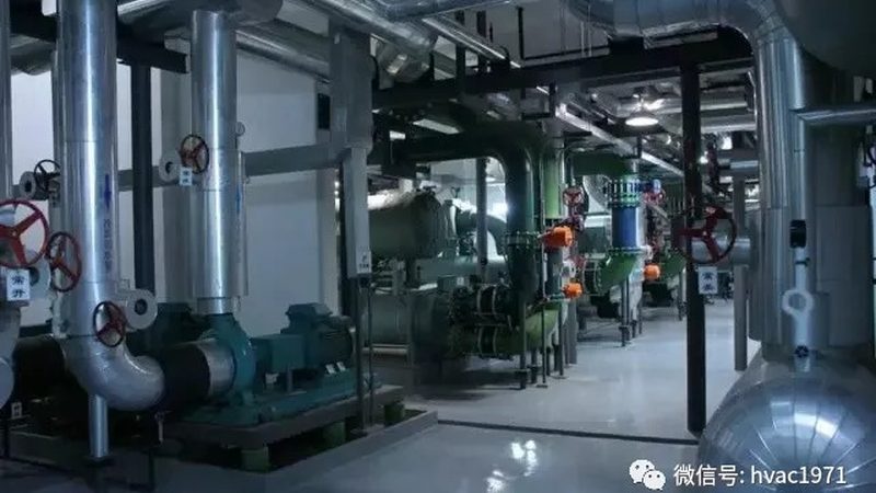 医药冷库制冷机组：标准配置与选型要点**