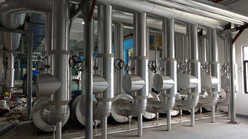 药品批发企业冷库建设，标准解析与合规要点