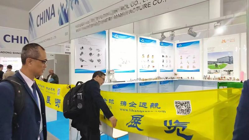 上海厂房暖通工程设计案例解析：关键要素与选型要点