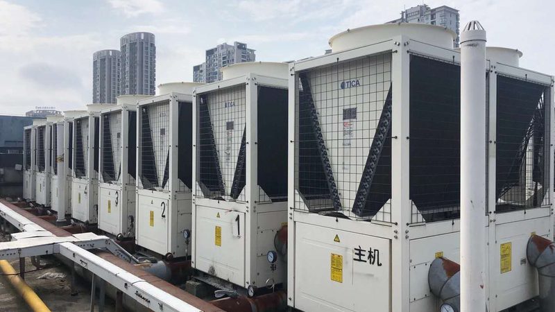 医药冷库工程：揭秘其背后的关键要素与加盟要点**