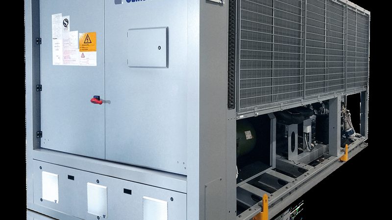 冷却塔填料选型：关键因素与误区解析**