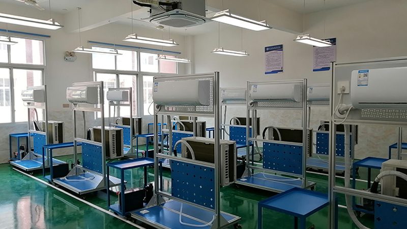 制冷设备维修配件型号对照：关键要素与选型技巧**